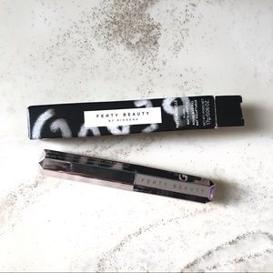 New fenty mattemoiselle in Griselda